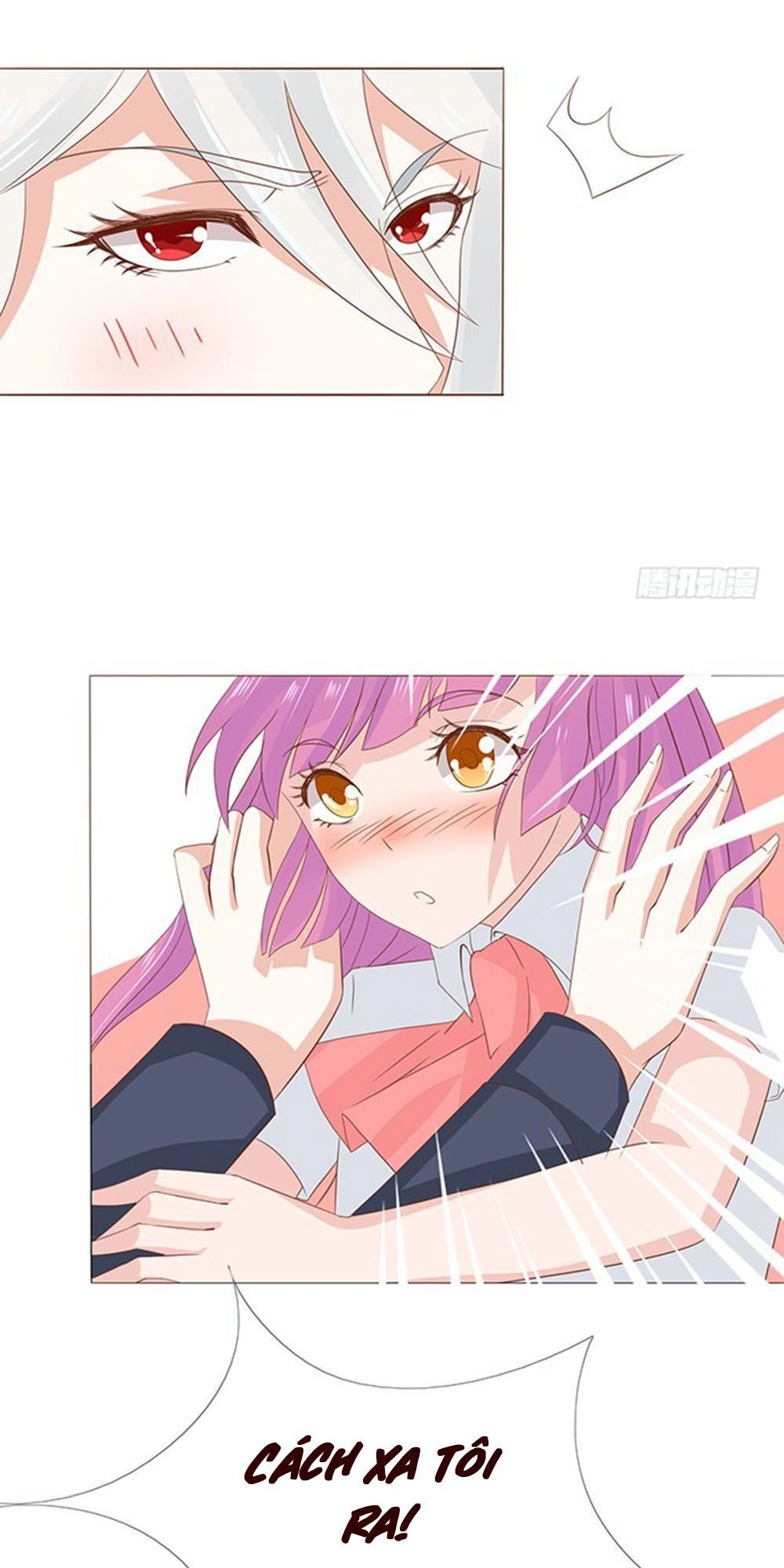 Ma Vương Luyến Ái Chỉ Nam Chapter 100 - 27