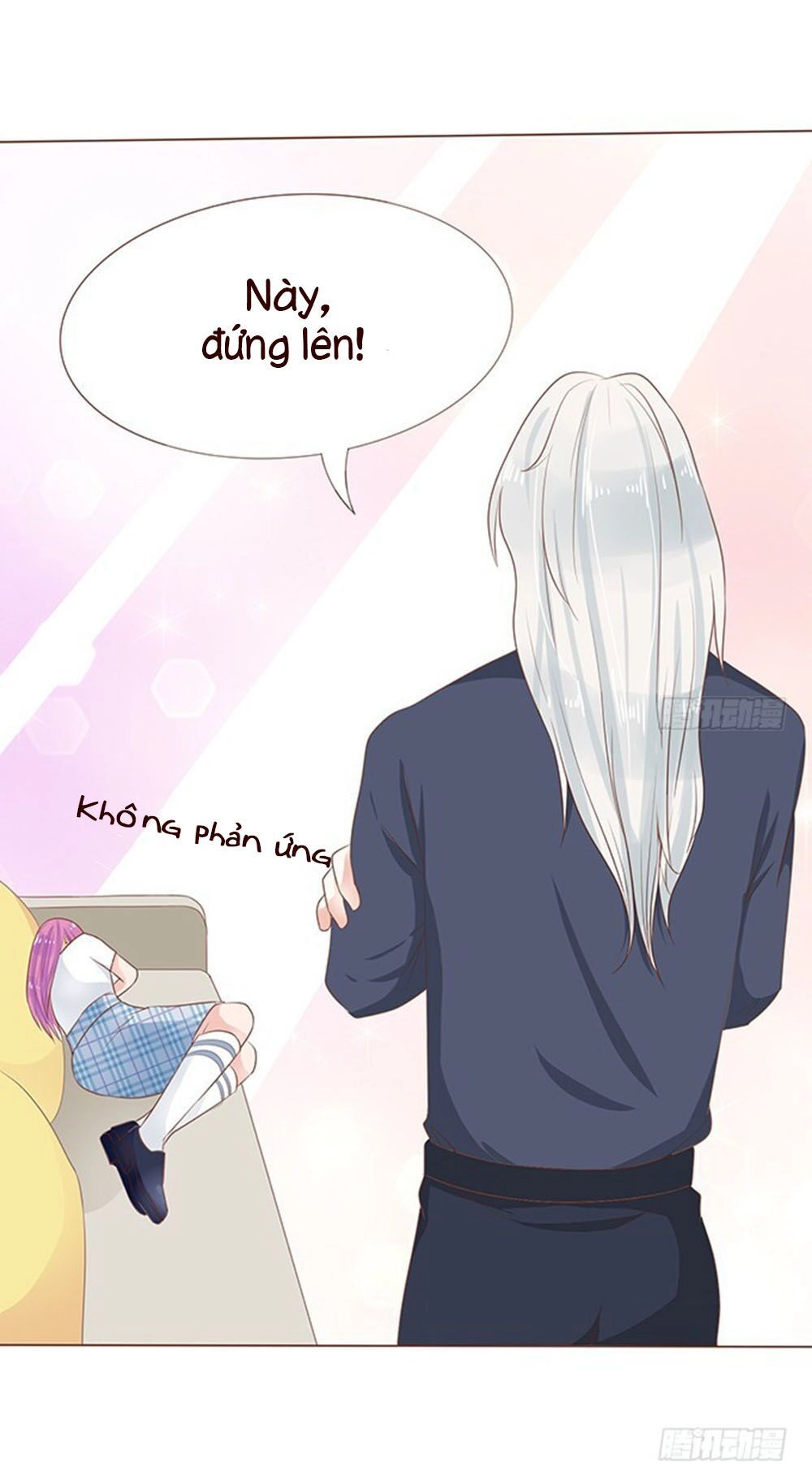 Ma Vương Luyến Ái Chỉ Nam Chapter 100 - 33