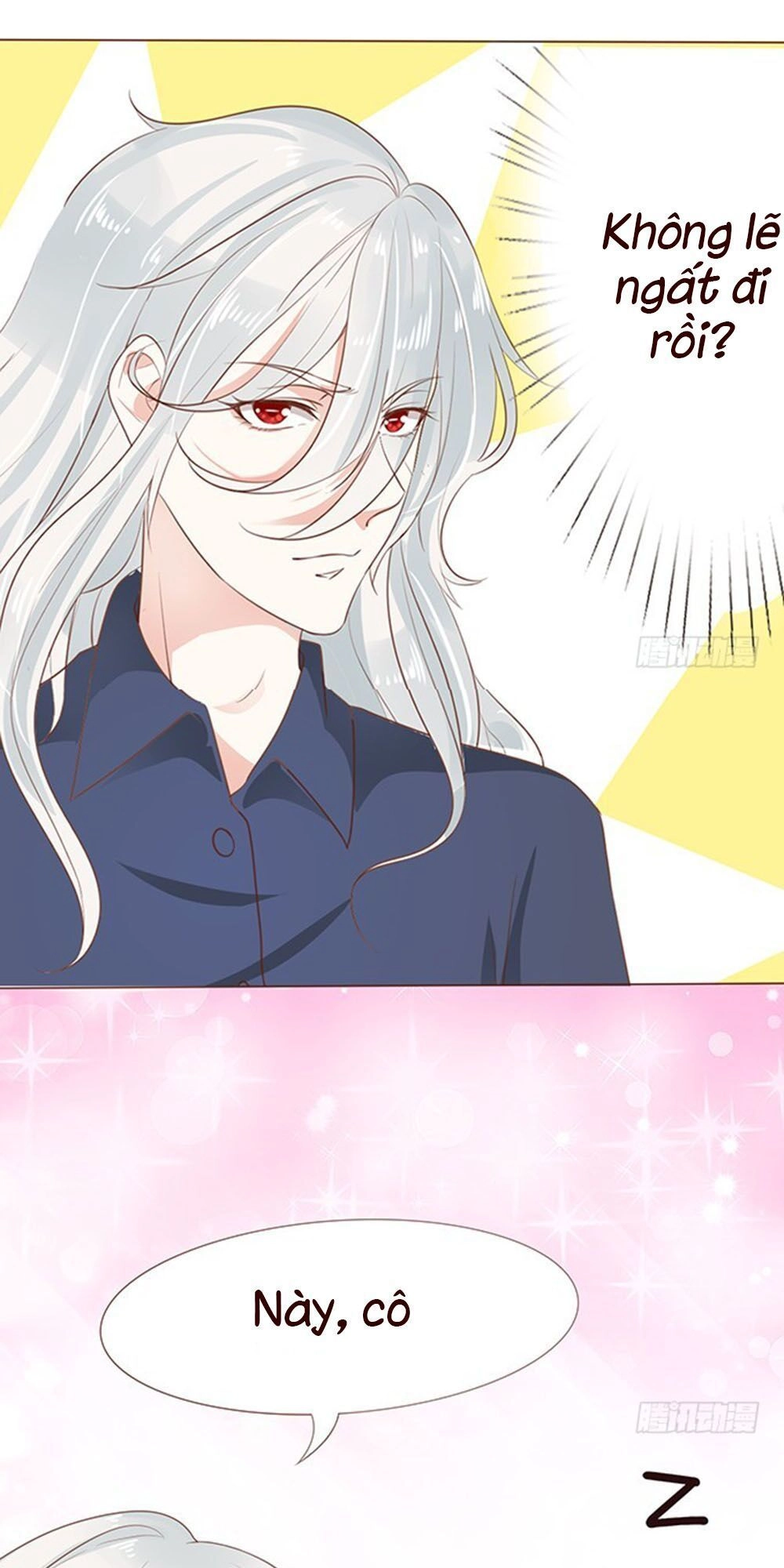 Ma Vương Luyến Ái Chỉ Nam Chapter 100 - 34