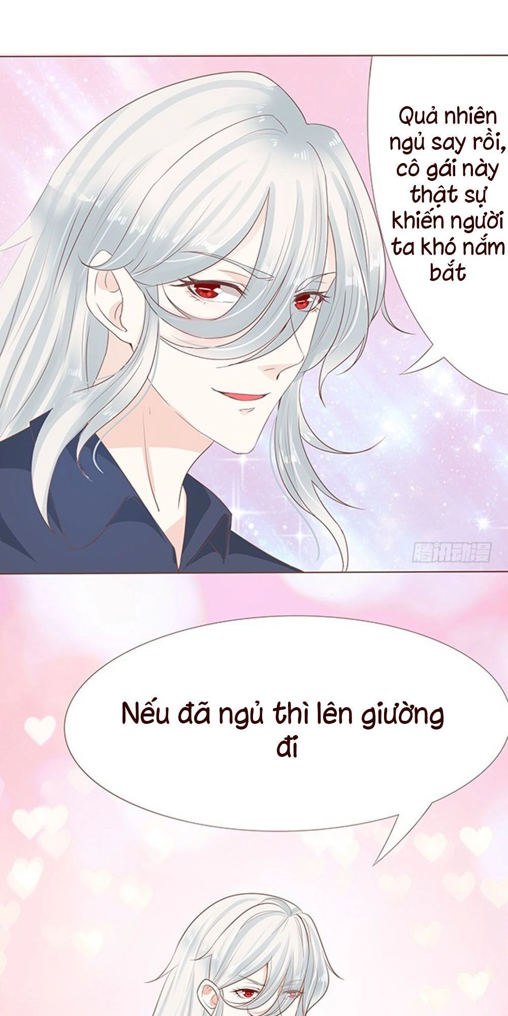 Ma Vương Luyến Ái Chỉ Nam Chapter 100 - 36