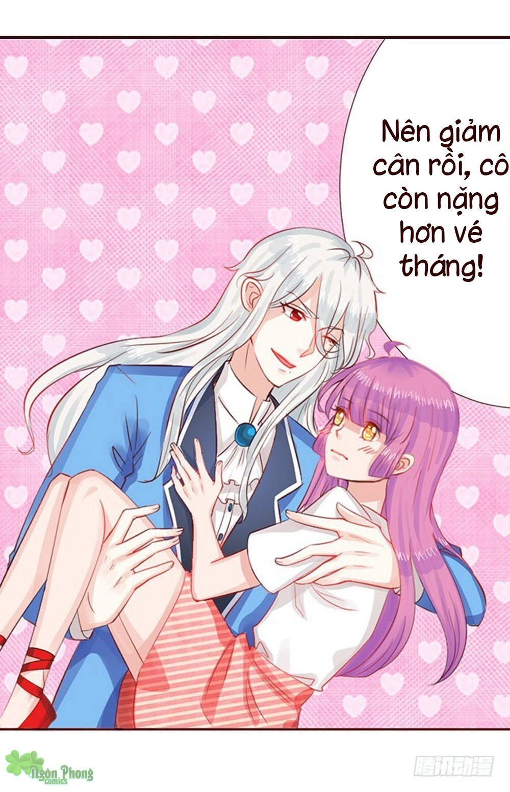 Ma Vương Luyến Ái Chỉ Nam Chapter 100 - 39