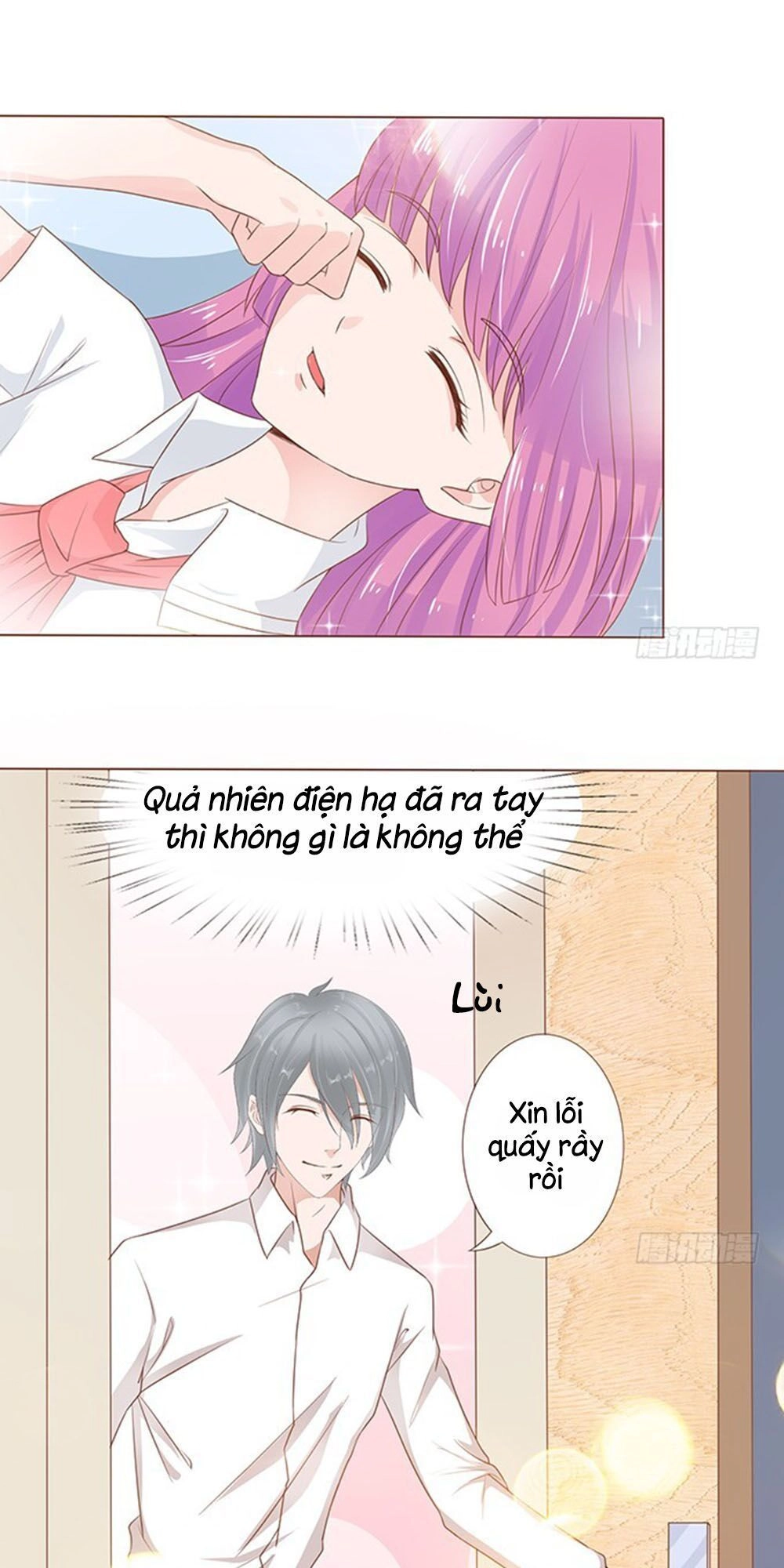 Ma Vương Luyến Ái Chỉ Nam Chapter 101 - 28