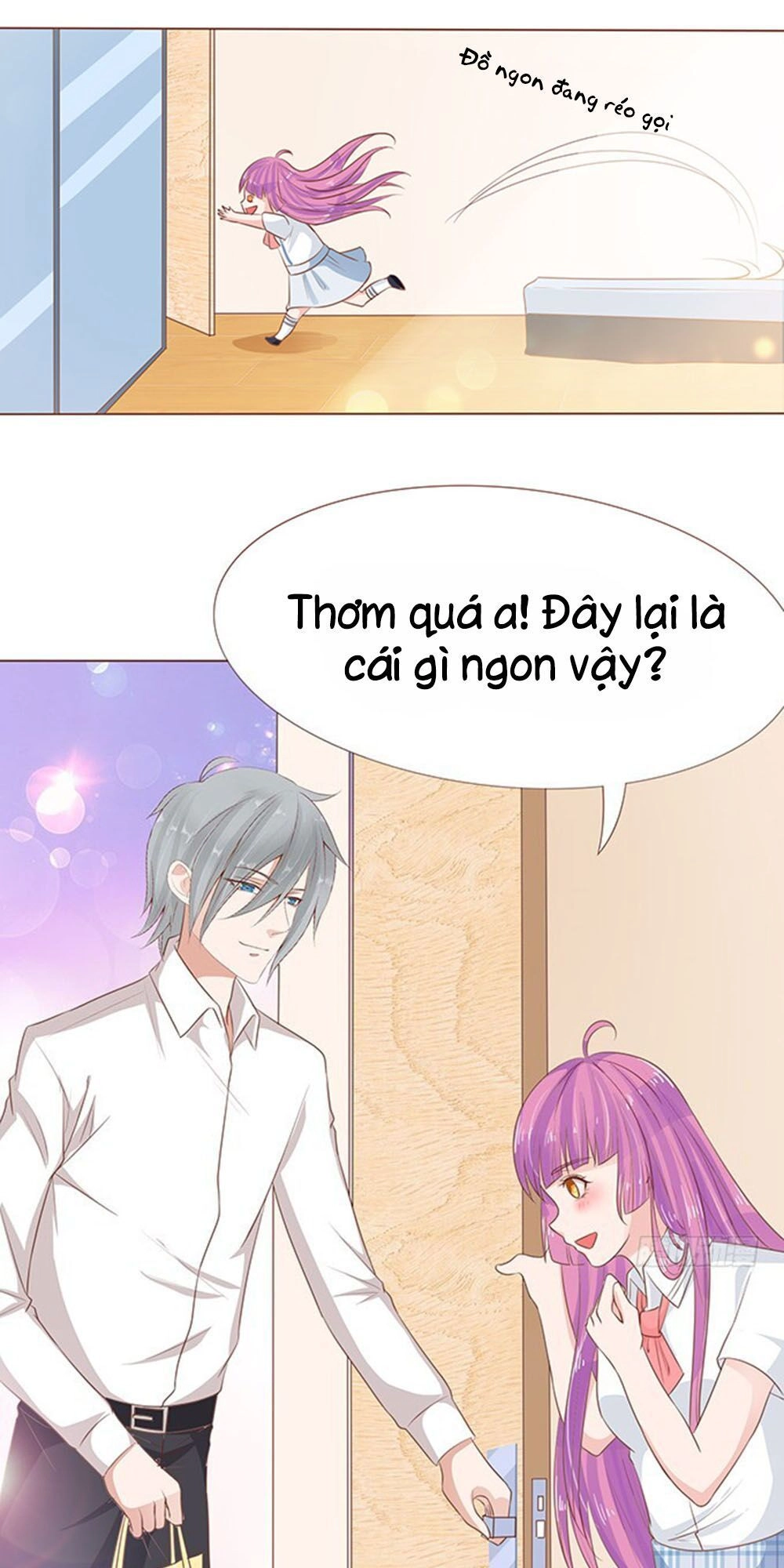 Ma Vương Luyến Ái Chỉ Nam Chapter 101 - 32