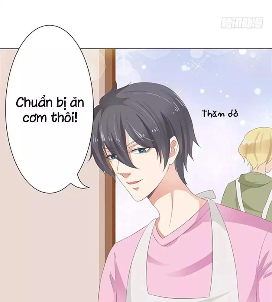 Ma Vương Luyến Ái Chỉ Nam Chapter 103 - 87