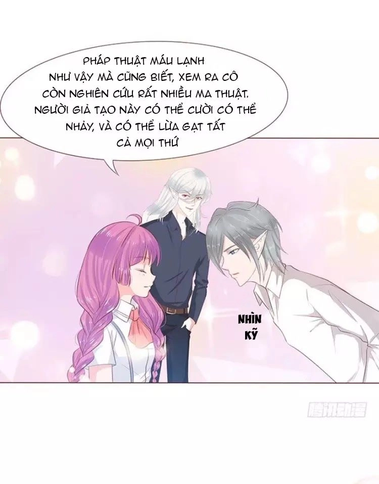 Ma Vương Luyến Ái Chỉ Nam Chapter 104 - 22