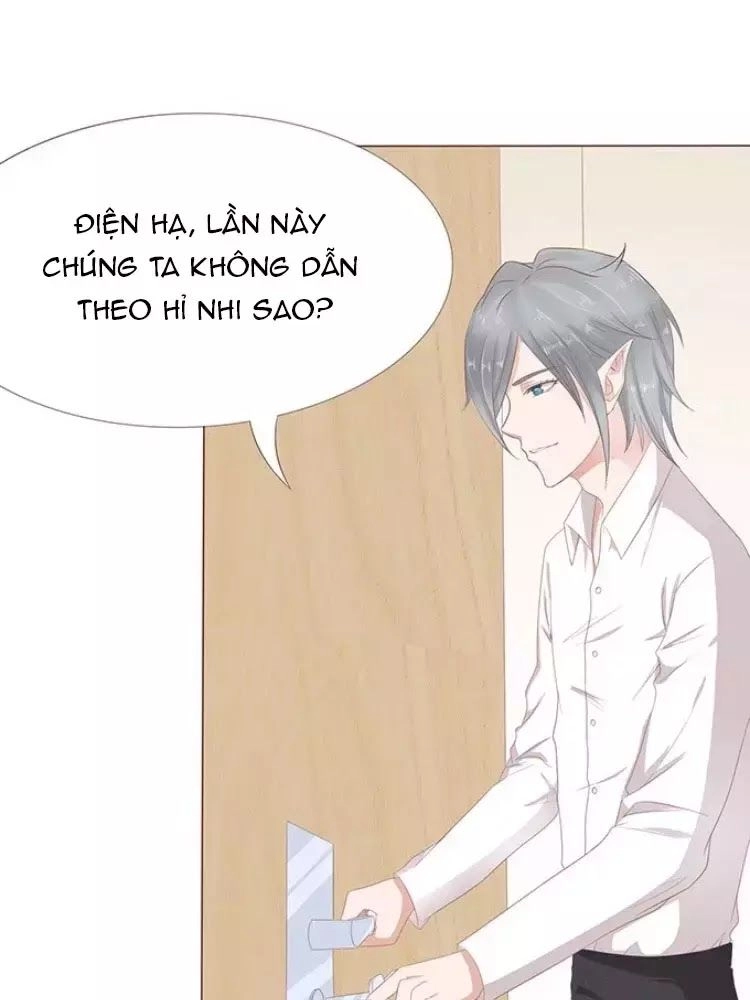 Ma Vương Luyến Ái Chỉ Nam Chapter 105 - 3