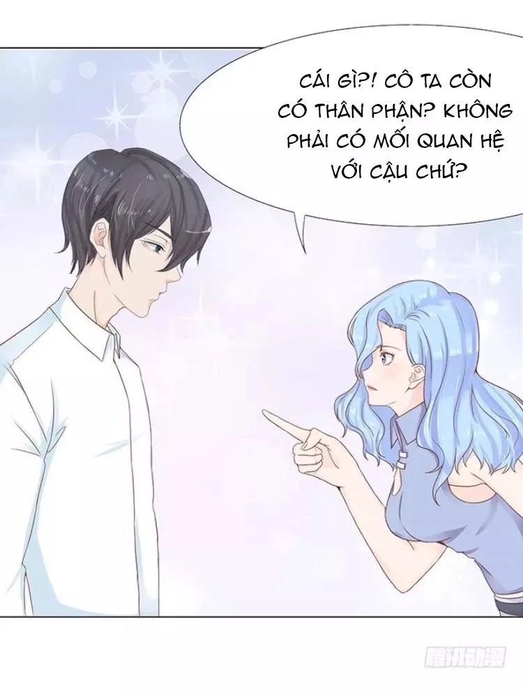 Ma Vương Luyến Ái Chỉ Nam Chapter 105 - 45