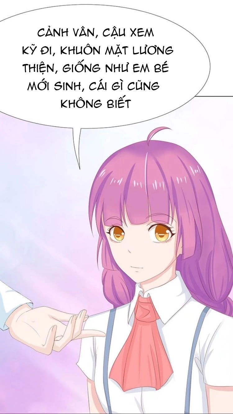 Ma Vương Luyến Ái Chỉ Nam Chapter 106 - 4