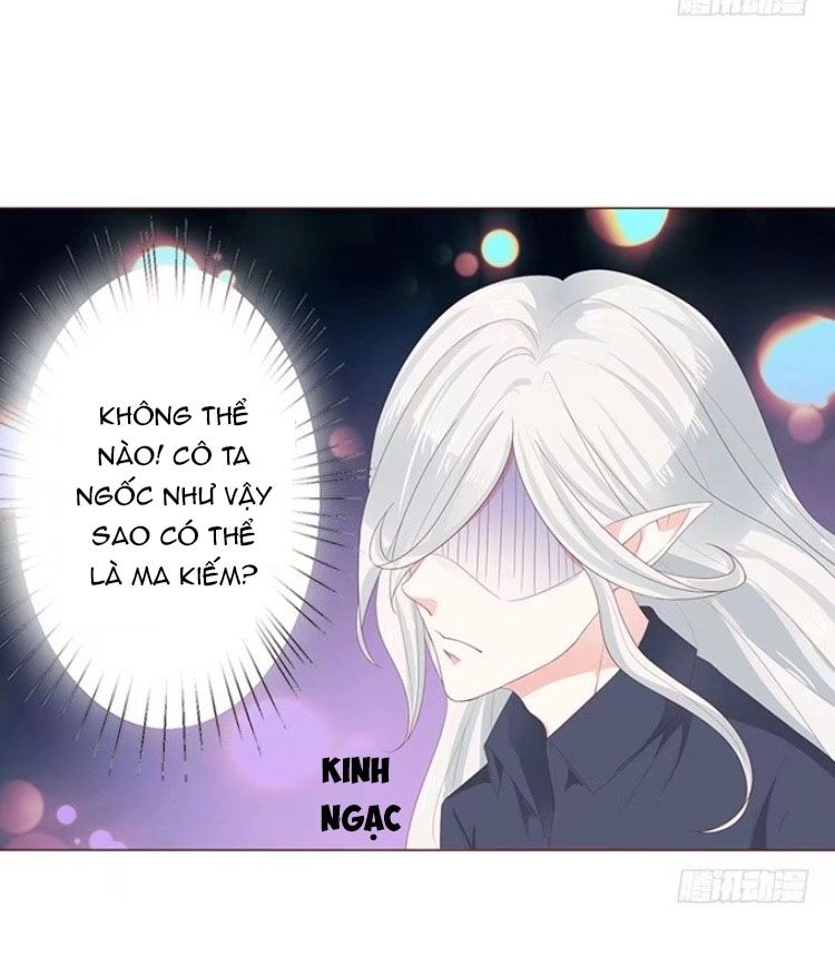 Ma Vương Luyến Ái Chỉ Nam Chapter 106 - 10