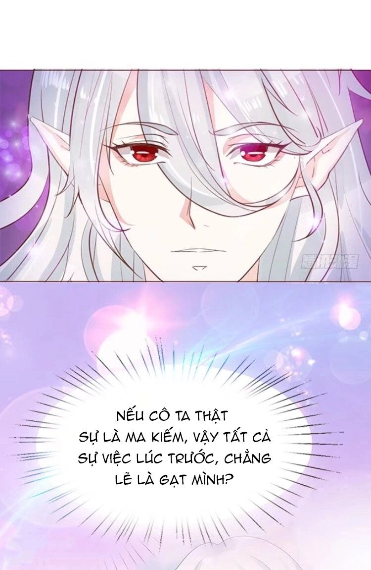 Ma Vương Luyến Ái Chỉ Nam Chapter 106 - 12