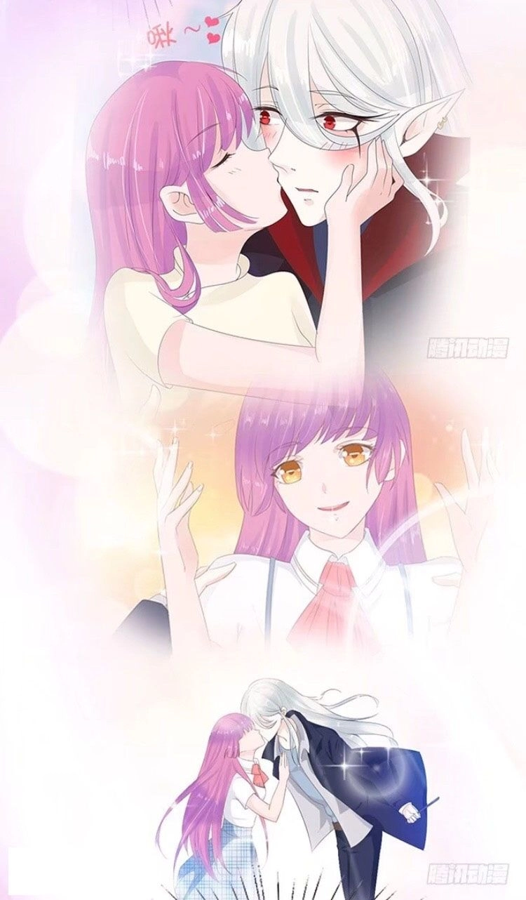 Ma Vương Luyến Ái Chỉ Nam Chapter 106 - 13