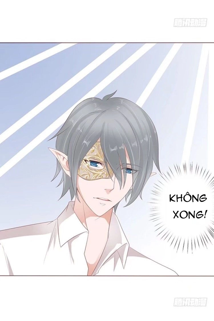 Ma Vương Luyến Ái Chỉ Nam Chapter 106 - 16