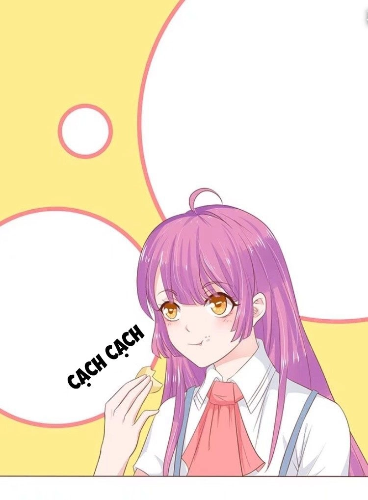 Ma Vương Luyến Ái Chỉ Nam Chapter 106 - 18