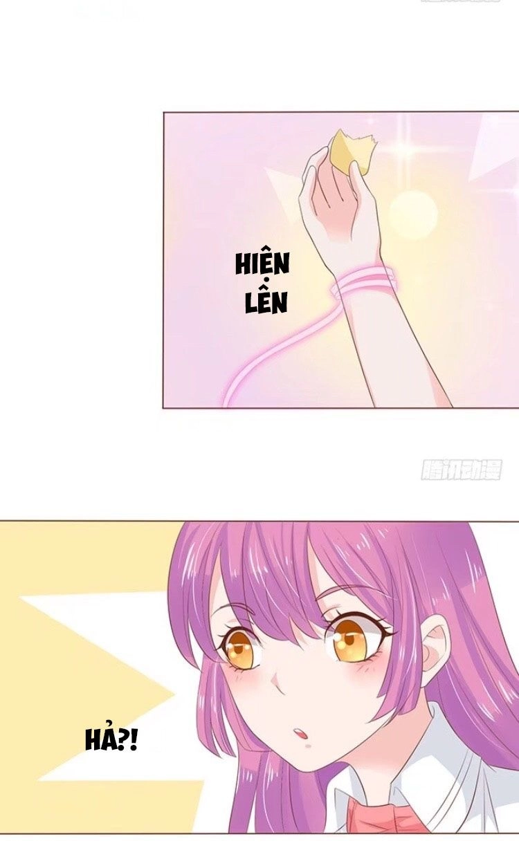 Ma Vương Luyến Ái Chỉ Nam Chapter 106 - 19