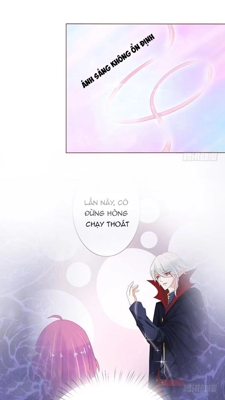 Ma Vương Luyến Ái Chỉ Nam Chapter 106 - 21