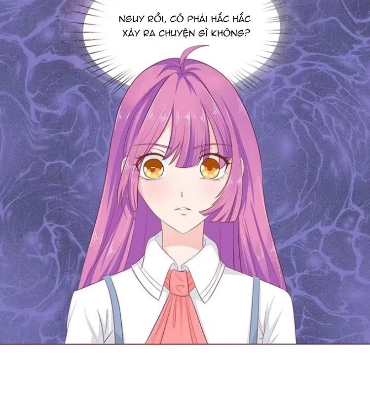 Ma Vương Luyến Ái Chỉ Nam Chapter 106 - 22