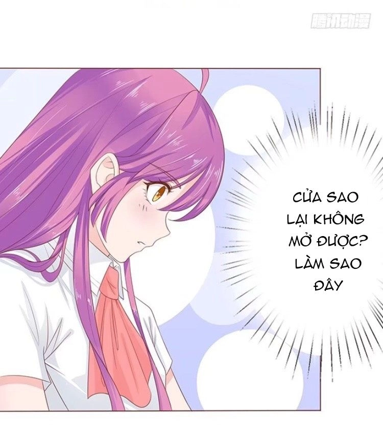 Ma Vương Luyến Ái Chỉ Nam Chapter 106 - 25