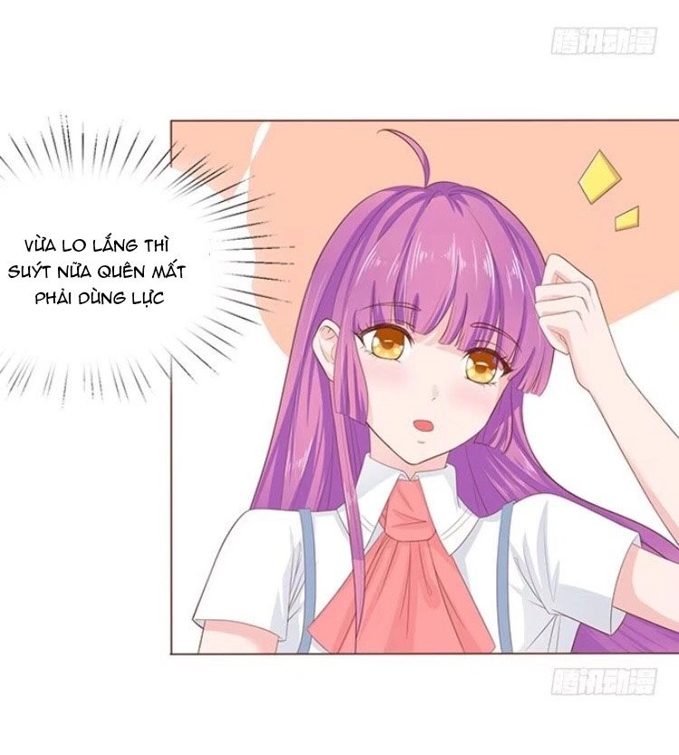 Ma Vương Luyến Ái Chỉ Nam Chapter 106 - 26