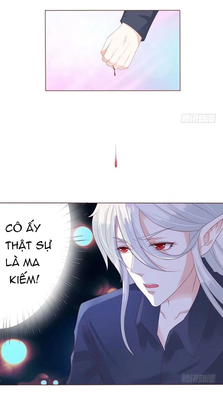 Ma Vương Luyến Ái Chỉ Nam Chapter 107 - 1