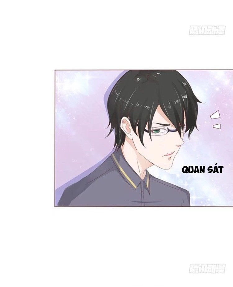 Ma Vương Luyến Ái Chỉ Nam Chapter 107 - 3