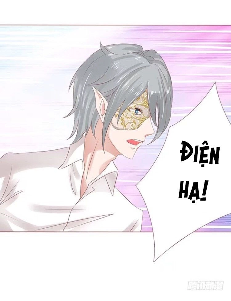 Ma Vương Luyến Ái Chỉ Nam Chapter 107 - 7