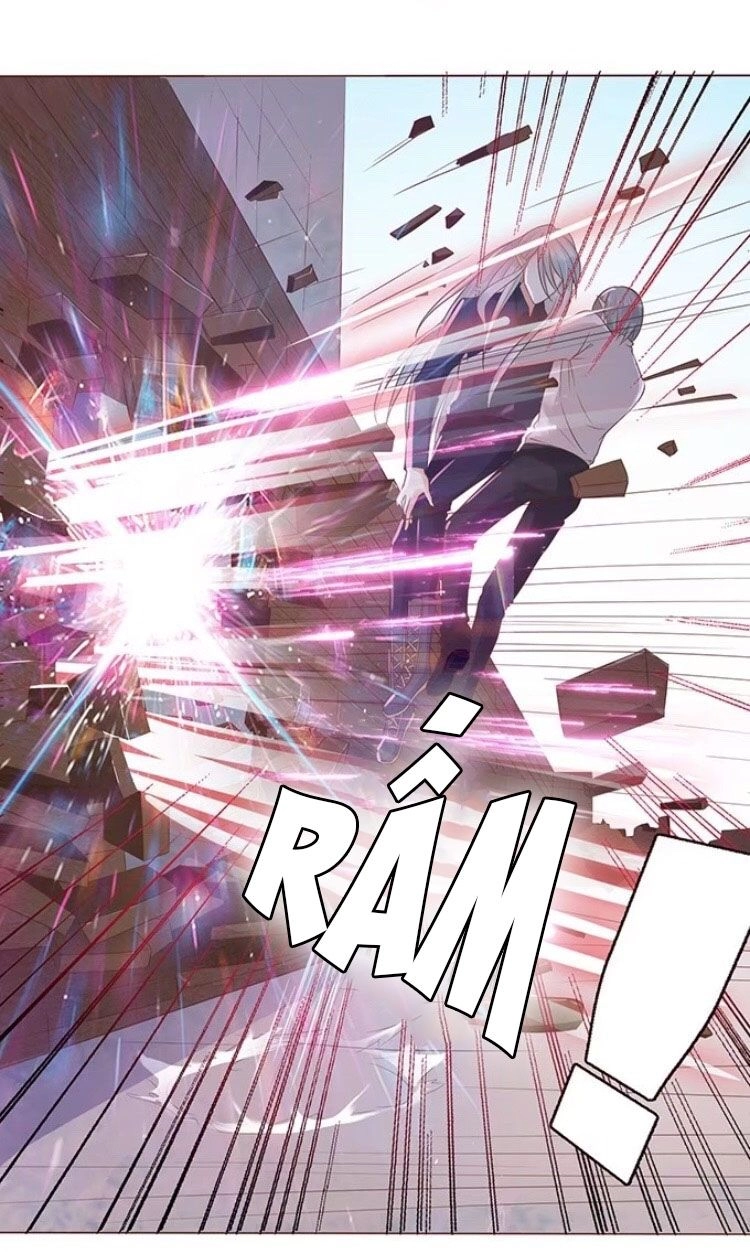 Ma Vương Luyến Ái Chỉ Nam Chapter 107 - 8