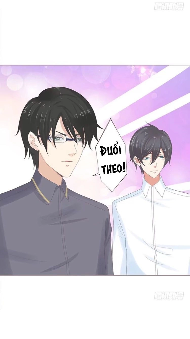 Ma Vương Luyến Ái Chỉ Nam Chapter 107 - 10