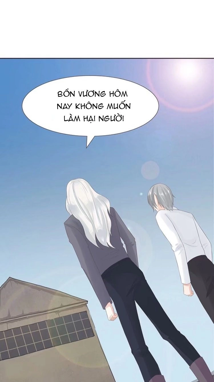 Ma Vương Luyến Ái Chỉ Nam Chapter 107 - 16