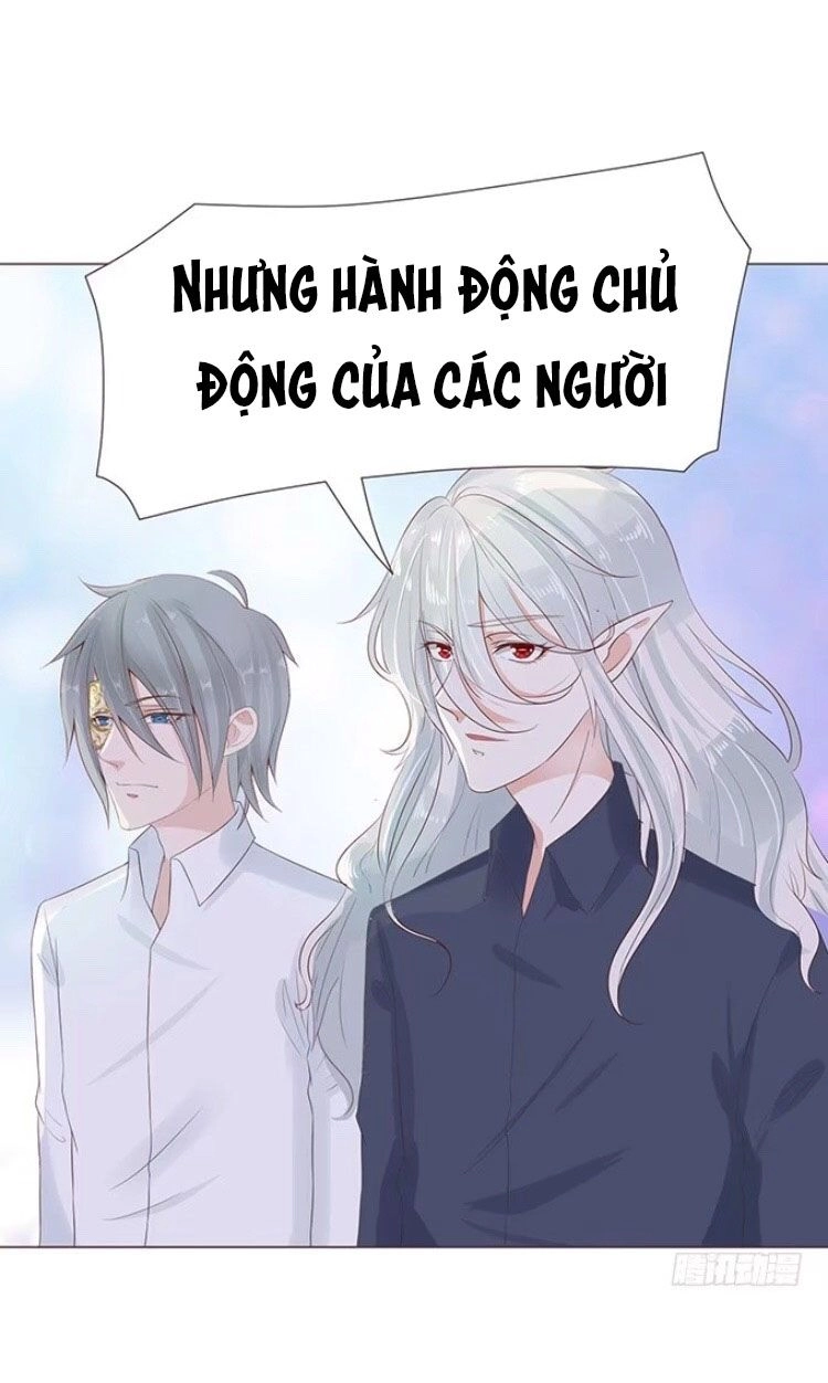 Ma Vương Luyến Ái Chỉ Nam Chapter 107 - 18