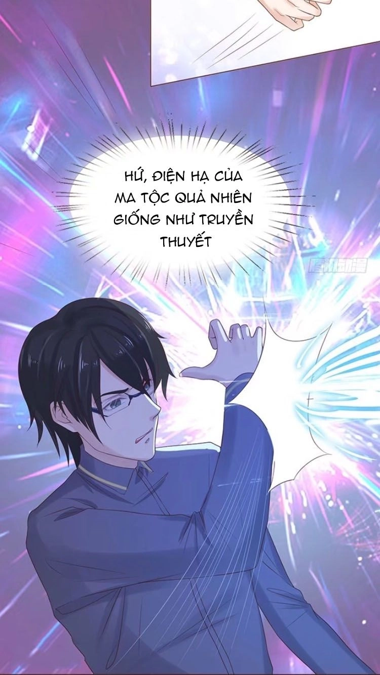 Ma Vương Luyến Ái Chỉ Nam Chapter 107 - 22