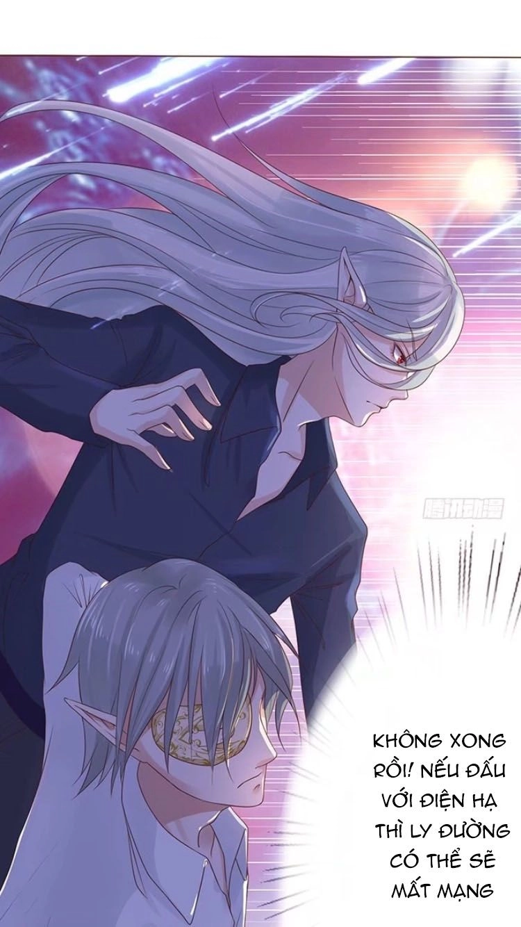 Ma Vương Luyến Ái Chỉ Nam Chapter 107 - 26