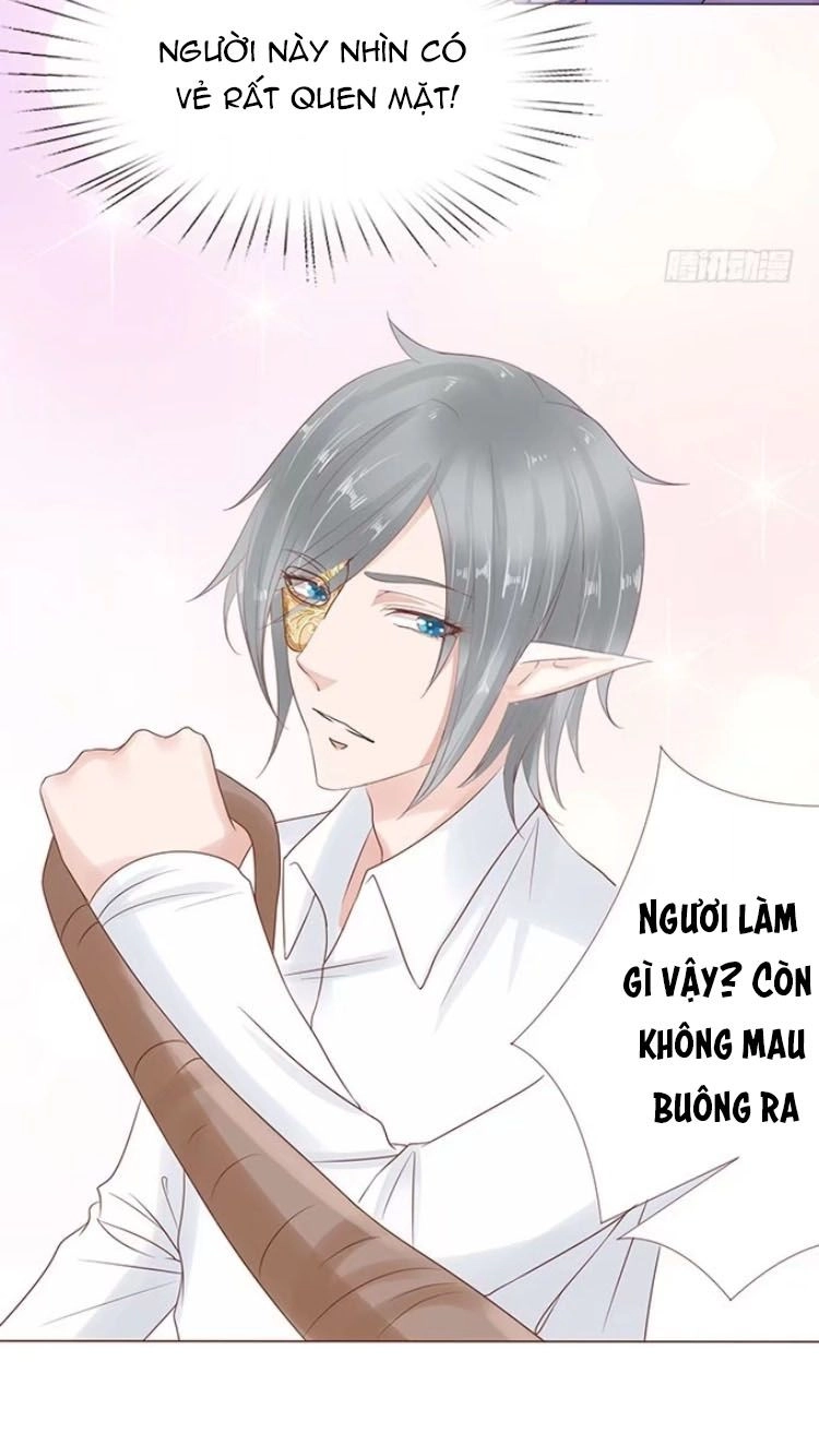 Ma Vương Luyến Ái Chỉ Nam Chapter 107 - 31