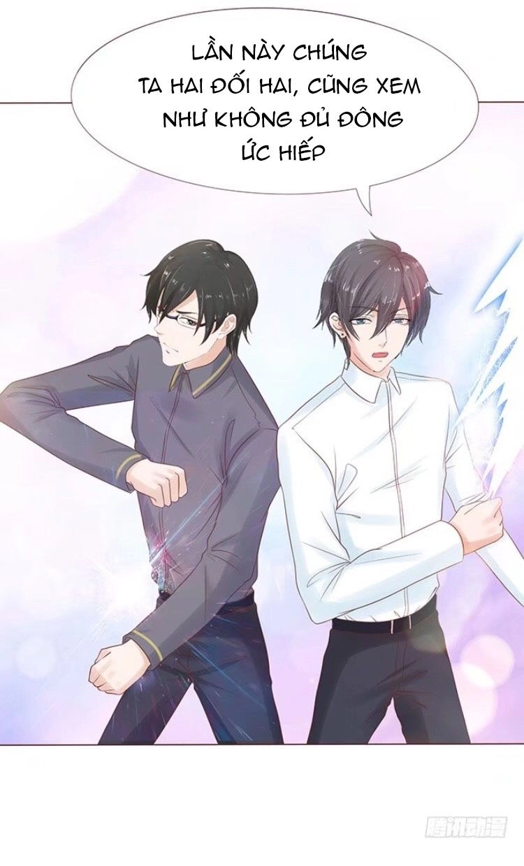 Ma Vương Luyến Ái Chỉ Nam Chapter 107 - 40