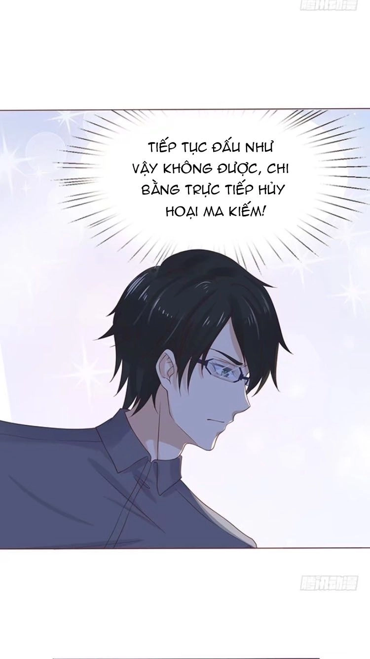 Ma Vương Luyến Ái Chỉ Nam Chapter 107 - 44