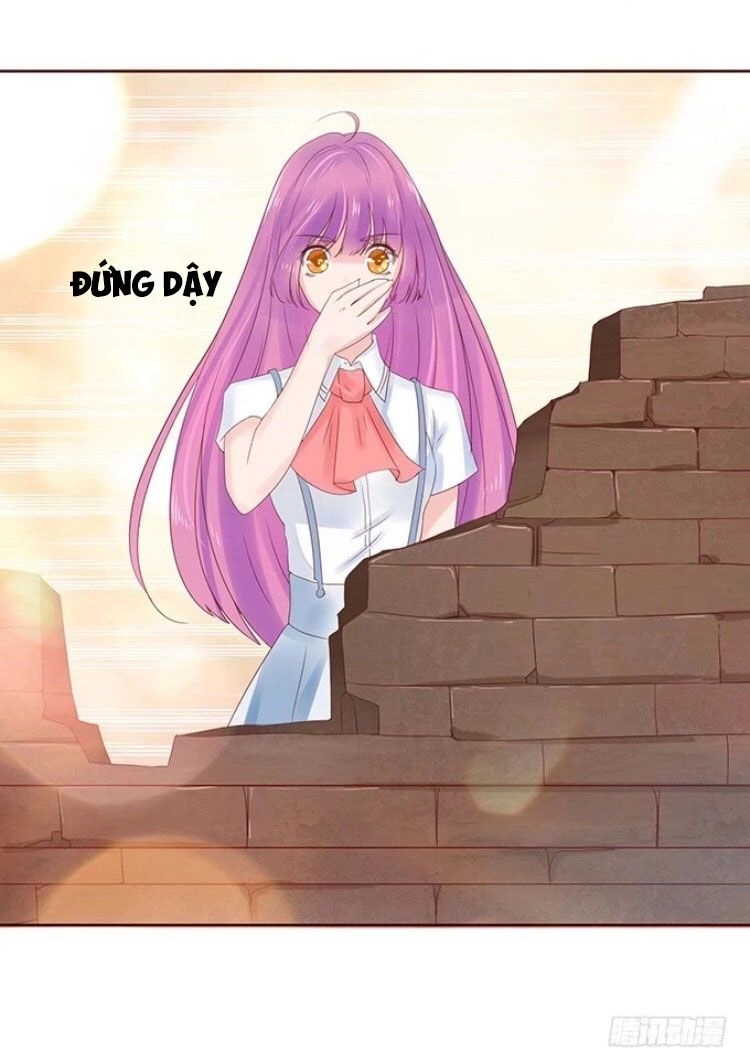 Ma Vương Luyến Ái Chỉ Nam Chapter 108 - 33