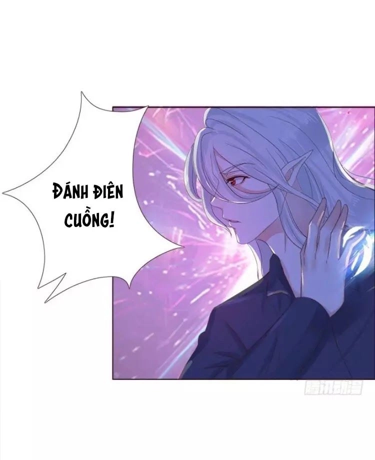 Ma Vương Luyến Ái Chỉ Nam Chapter 109 - 1