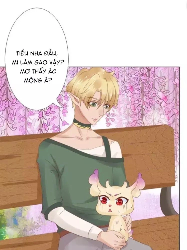 Ma Vương Luyến Ái Chỉ Nam Chapter 109 - 24