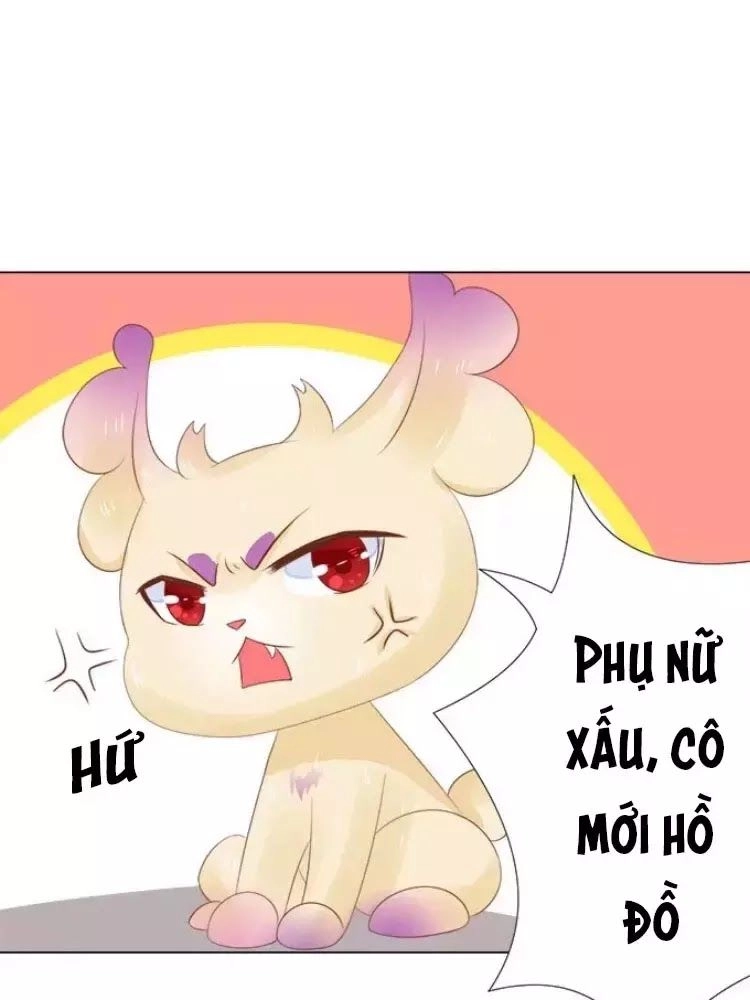 Ma Vương Luyến Ái Chỉ Nam Chapter 109 - 30