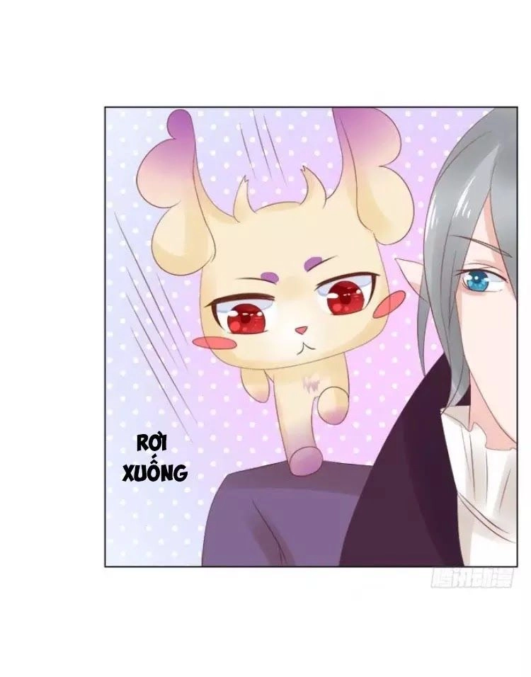 Ma Vương Luyến Ái Chỉ Nam Chapter 109 - 36