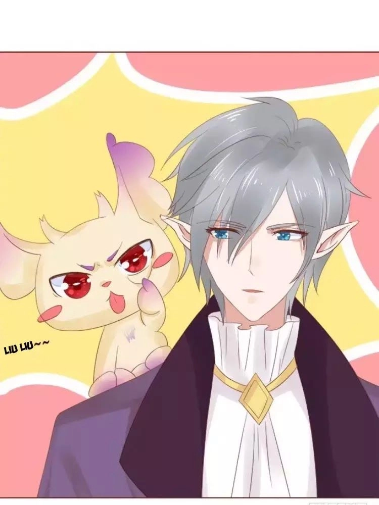 Ma Vương Luyến Ái Chỉ Nam Chapter 109 - 37