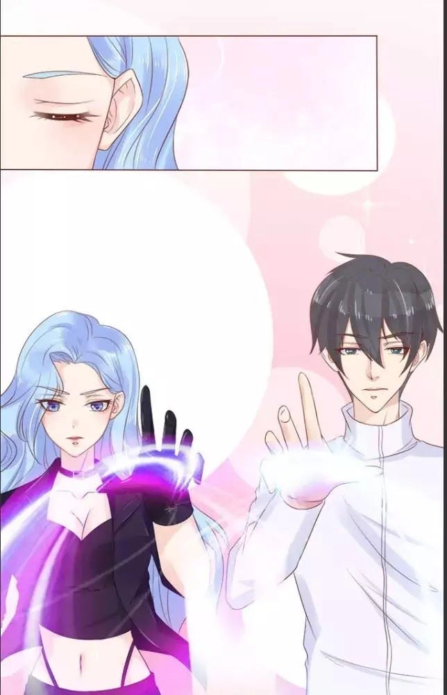 Ma Vương Luyến Ái Chỉ Nam Chapter 110 - 12