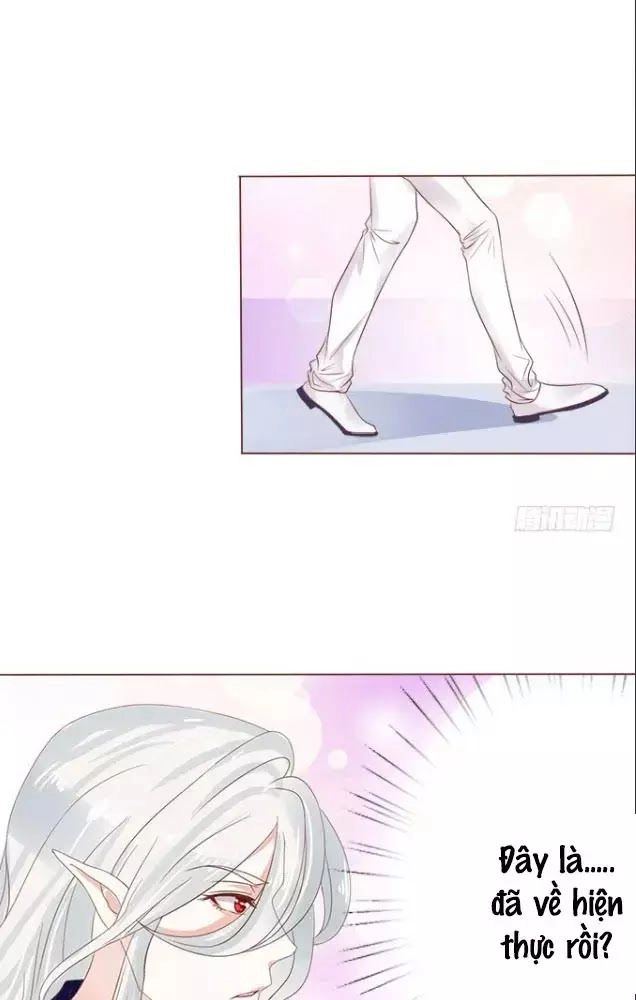 Ma Vương Luyến Ái Chỉ Nam Chapter 110 - 16