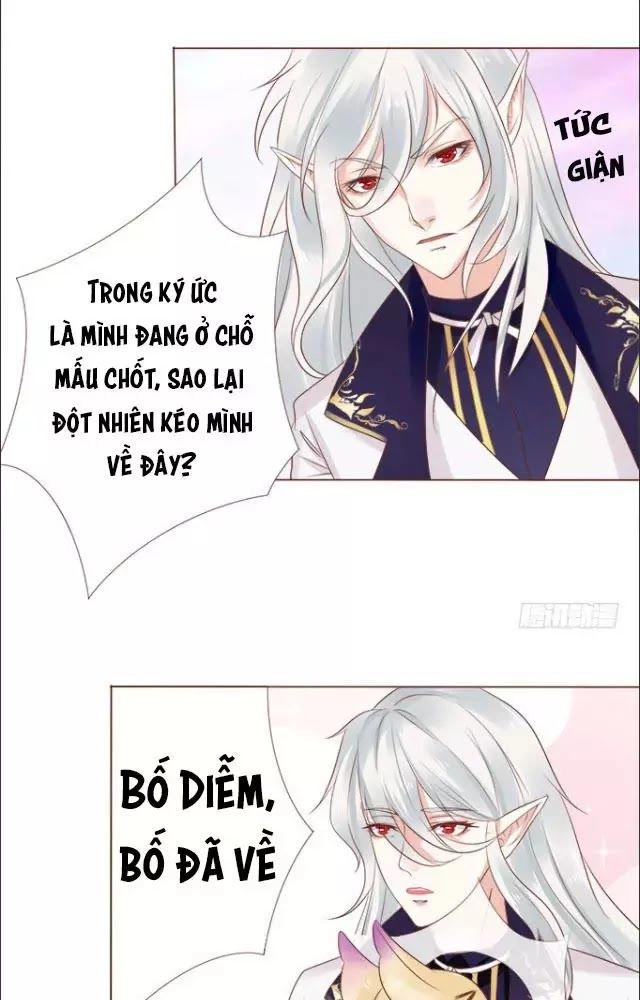 Ma Vương Luyến Ái Chỉ Nam Chapter 110 - 18