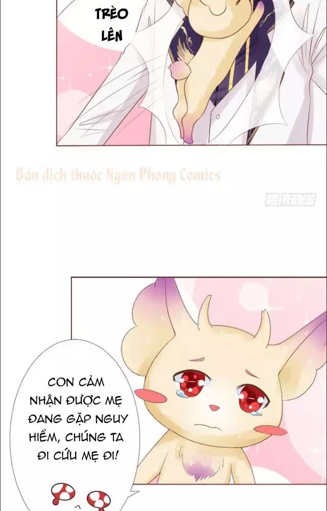 Ma Vương Luyến Ái Chỉ Nam Chapter 110 - 19