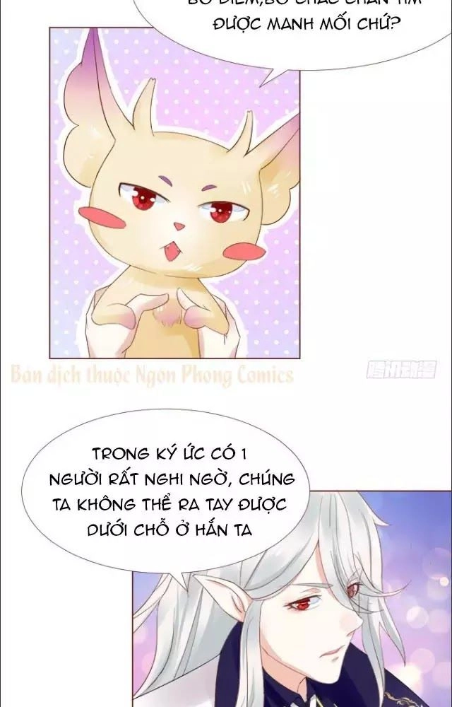 Ma Vương Luyến Ái Chỉ Nam Chapter 110 - 22