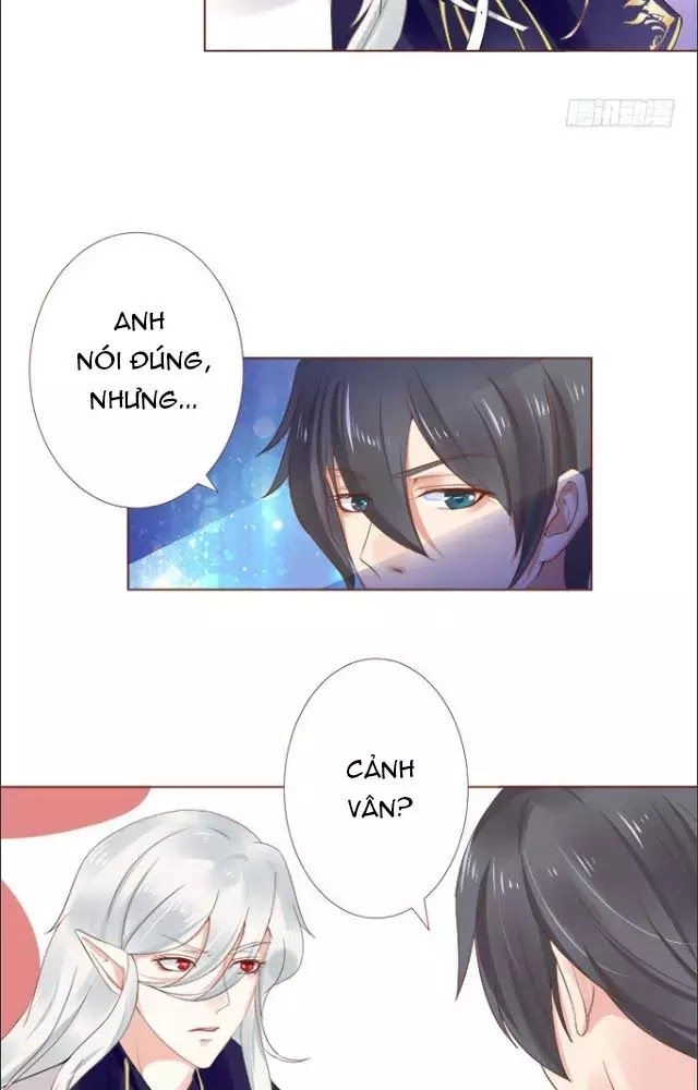 Ma Vương Luyến Ái Chỉ Nam Chapter 110 - 23