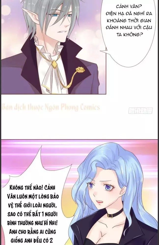 Ma Vương Luyến Ái Chỉ Nam Chapter 110 - 26