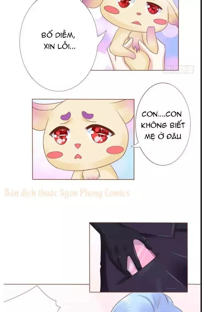 Ma Vương Luyến Ái Chỉ Nam Chapter 110 - 29