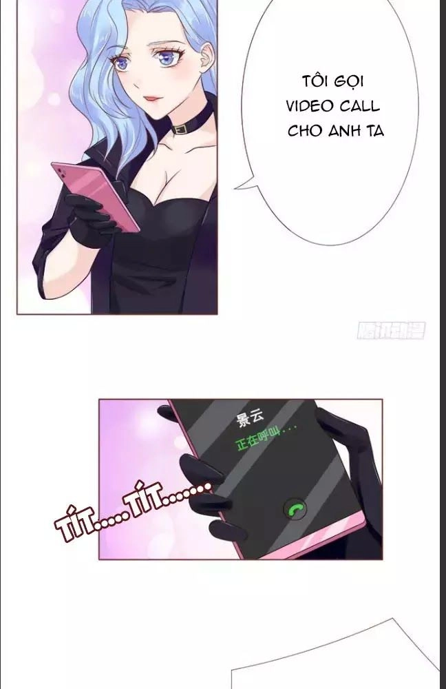 Ma Vương Luyến Ái Chỉ Nam Chapter 110 - 31