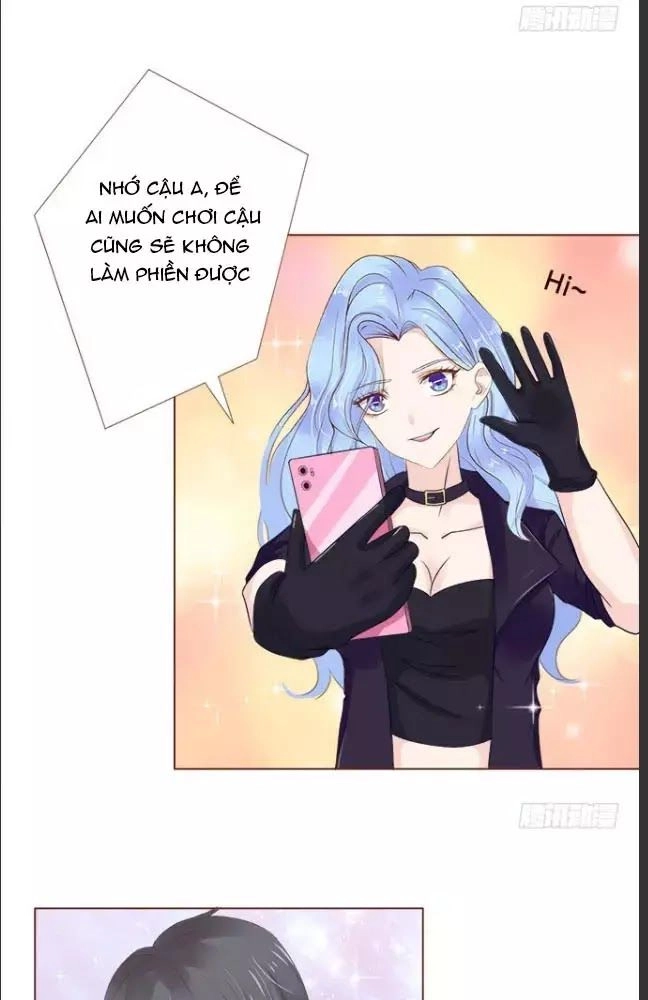 Ma Vương Luyến Ái Chỉ Nam Chapter 110 - 33